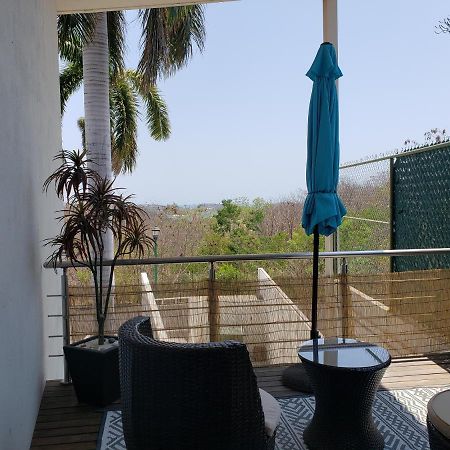 Puntagaviota Lägenhet Santa Cruz Huatulco Exteriör bild