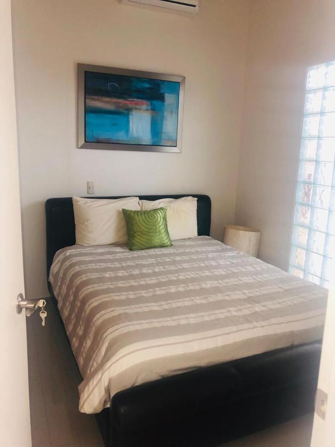 Puntagaviota Lägenhet Santa Cruz Huatulco Exteriör bild